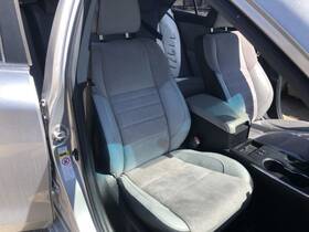 202-54192ar Toyota Passenger Front Seat Bucket - Cloth Electric Fits 12-17 Camry 819472