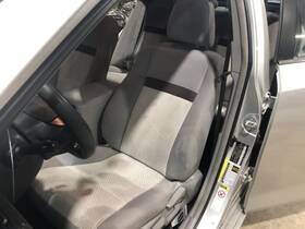 202-54194l Toyota Driver Front Seat Bucket - Cloth Manual Fits 12-17 Camry 846088