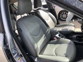 202-59785r Toyota Passenger Front Seat Bucket - Leather Manual Fits 09-10 Rav4 932917