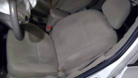 202-59939l Toyota Driver Front Seat Bucket Cloth Electric Le Fits 09-10 Corolla 10301676