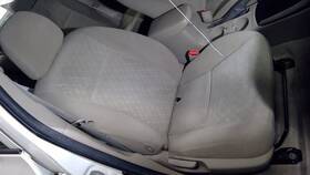 202-59941r Toyota Passenger Front Seat Bucket Cloth Manual Le Fits 09-10 Corolla 10301673