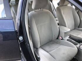 202-59955r Toyota Passenger Right Front Seat Bucket Tan Cloth Manual Le Fits 10-13 Corolla 807373