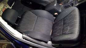202-59956r Toyota Passenger Front Seat Bucket Cloth Manual Fits 10-13 Corolla 10270940 202-59956r Toyota Passenger Front Seat Bucket Cloth Manual Fits 10-13 Corolla 10270940