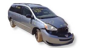 202-60244l Toyota Driver Front Seat Bucket Cloth Electric Fits 05 Sienna 10279547 202-60244l Toyota Driver Front Seat Bucket Cloth Electric Fits 05 Sienna 10279547