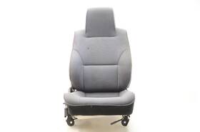 202.to1g87 Toyota Gray Cloth Passenger Right Front Seat Assembly Fits 85-89 Mr2