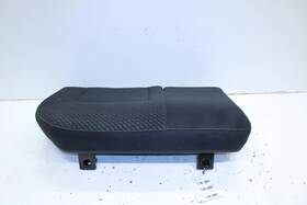 71075-04301-c4 Toyota 215.to1321 20-23 Tacoma Rear Rh 2nd Row Seat Lower Cushion Bottom Oem
