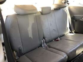 220.to1415 Toyota Sienna 2015 Third Seat Station Wagon Van