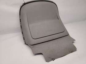 299.to1j08 Toyota 2008 08 Camry Right Rh Front Seat Back Panel