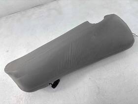 Toyota 71540-aa170-e0 2002 - 2006 Camry Rear Right Seat Bolster Cushion Cover Oem