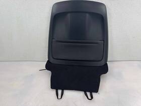 71705-07071 Toyota 2013-2018 Avalon Front Right Side Seat Back Trim Cover Panel Oem
