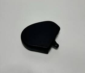 71861-06120 Toyota 7186106120 14-21 Camry Front Right Seat Inner Cover Panel Oem 71861-06120 Toyota 7186106120 14-21 Camry Front Right Seat Inner Cover Panel Oem