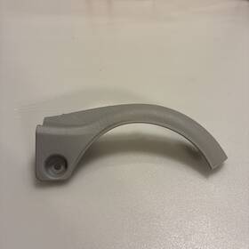 71875-58030-a1 Toyota 7187558030a1 Cover Reclining Adjuster Inside Rh New Gen
