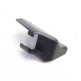 72157-02250 Toyota 2014-2018 Corolla Seat Track Adjust Cover Black Inn Rh Oem