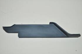72551-0e020 Toyota 10-13 Highlander 2nd Row Seat Reclining Hinge Cover Passenger Side Oem