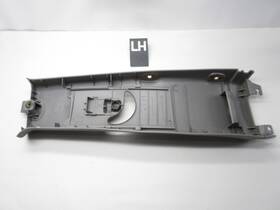 73024-ae010 Toyota 2004-2010 Sienna Seat Belt Upper Pillar Cover Trim Lh Oem