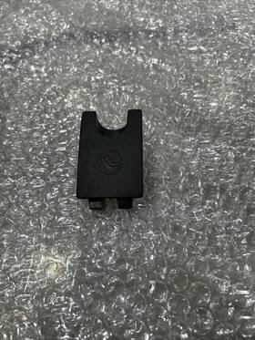 Toyota 73731-06060-c0 Oem 2017-2020 Camry Rear Seat-anchor Cover Avalon 2018-2020