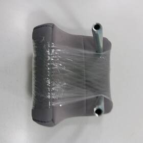 753.to1g19 Toyota Yaris Center Middle Headrest Seat Head Rest Rear Back 2020 2019 2018 2017