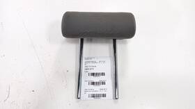 753.to1n14 Toyota Prius Center Middle Headrest Seat Head Rest Rear Back 2015 2014 2013 2012