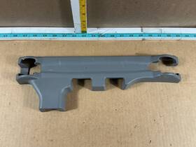 79236-08050 Toyota 2011-2014 Sienna Rear Right 2nd Row Seat Track Cover Oem