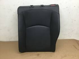 7.6.21 Toyota Op201 377 Prius Xle Rear Left Driver Upper Seat Leather Cushion 16-21 Y