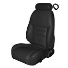 U50pb1v Tmi Black Upholstery Seat