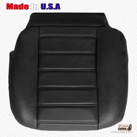 Humh20307brbsc Us Auto Nation U21305 20032007 Fits Hummer H2 Awd Leather Driver Bottom Seat Co G1n