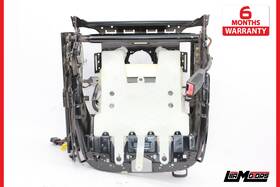 1k0.881.365 Volkswagen 2010-2014 Golf Jetta Mk6 Front Right Adjustment Seat Track Frame