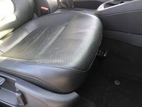202-10352r Volkswagen Passenger Front Seat Base Bucket - Manual Fits 13-14 Jetta 821435