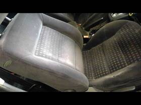 202-51905ar Volkswagen Passenger Front Seat Cloth Manual Fits 00-05 Passat 10258790 202-51905ar Volkswagen Passenger Front Seat Cloth Manual Fits 00-05 Passat 10258790