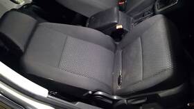 202-52150br Volkswagen Passenger Front Seat Cloth Manual Fits 09-14 Tiguan 10274881