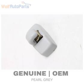 3b0857561a Volkswagen 1998-2001 Vw Beetle - Sun Visor Hanger / Clip Bracket