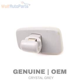3d0857561d Volkswagen 2004-2006 Vw Phaeton - Left Sun Visor Clip / Hanger