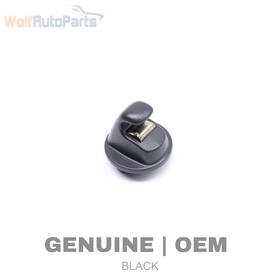 Volkswagen 560857561b 2023-2024 Vw Id.4 Pro - Sun Visor Clip / Mount Bracket