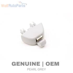 561857561 Volkswagen 2012-2020 Vw Passat B8 - Sun Visor Clip / Bracket