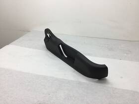 561881314 Volkswagen Passat B7 Front Right Passenger Seat Cover Trim Panel 12 - 15 O