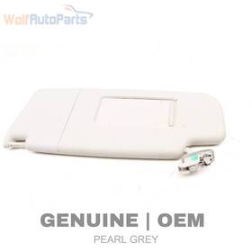 5c6857551 Volkswagen 2011-2014 Vw Jetta - Sun Visor / Mirror