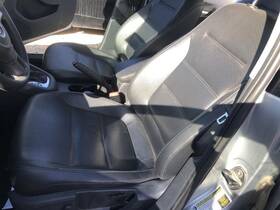 5c6881105c Volkswagen 2014 Vw Jetta Left Front Driver Bucket Seat Black Leather Base 821436 5c6881105c Volkswagen 2014 Vw Jetta Left Front Driver Bucket Seat Black Leather Base 821436