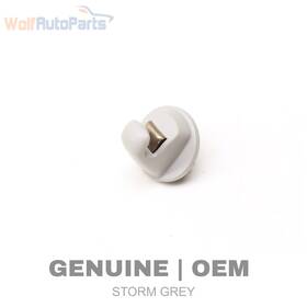 5g0857561b Volkswagen 2018-2023 Vw Tiguan - Sun Visor Clip / Bracket