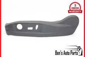 5gm.881.313.b Volkswagen 2015-2021 Golf Mk7 Front Left Lh Seat Outer Switch Cover Trim Panel