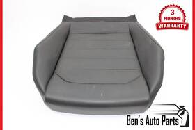 5gm.881.375 Volkswagen 2015-2017 Golf Mk7 Front Right Rh Lower Bottom Seat Cushion Oem