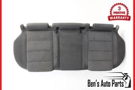 Volkswagen 5k0 885 375 2010-2014 Golf Mk6 Rear Lower Bottom Seat Cushion Cover Oem