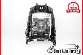 5qm.881.045.f Volkswagen 2015-2017 Golf Mk7 Gti Front Left Driver Dynamic Seat Top Frame