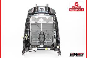 5qm.881.046.e Volkswagen 2015-2021 Golf Mk7 Front Right Passenger Dynamic Seat Top Frame Oem
