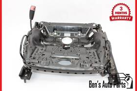 5qm.881.105 Volkswagen 2015-2017 Golf Mk7 Gti Front Left Lower Adjustment Seat Track Frame