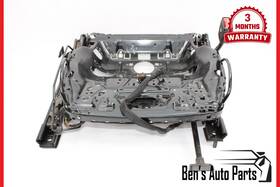 5qm.881.106 Volkswagen 2015-2017 Golf Mk7 Gti Front Right Adjustment Seat Track Frame Oem