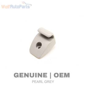 705857561 Volkswagen 1992-1997 1999-2004 Vw Eurovan - Sun Visor Clip / Mount Bracket