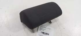 753.vw1h07 Volkswagen Rabbit Center Middle Headrest Seat Head Rest Rear Back 2006 2007 2008