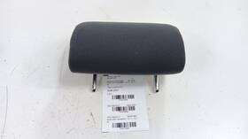 753.vw1h11 Volkswagen Golf Center Middle Headrest Seat Head Rest Rear Back 2010 2011 2012 2
