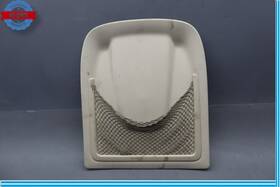 8r0-881-969 Volkswagen 8r0881969/ 8r0-881-969/ 11-18 Vw Touareg Front Left Driver Seat Back Panel Trim Cover Oem 8r0-881-969 Volkswagen 8r0881969/ 8r0-881-969/ 11-18 Vw Touareg Front Left Driver Seat Back Panel Trim Cover Oem