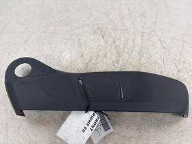 2gj881318ayxj Volkswagen Trucks 2021-2024 Vw Tiguan Front Right Side Seat Switch Trim Cover Panel Oem